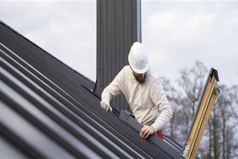 Clear Breakdown of Costs for Commercial Roofing Services