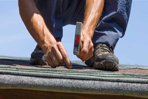 DIY Roofing vs Hiring a Professional: Understanding the Pros and Cons