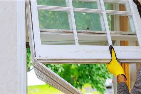 How to Upgrade Your Home with Window Replacement and Installation