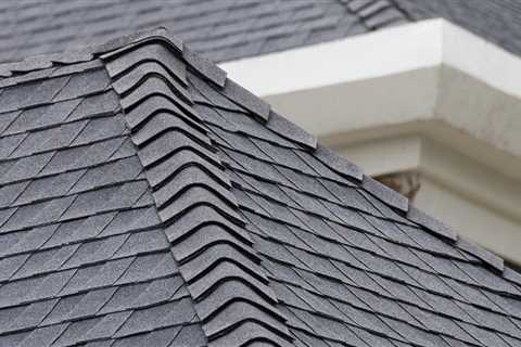 A Comprehensive Guide to Missing or Damaged Shingles: Everything You Need to Know