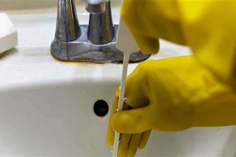 Unclogging a Drain: Tips for DIY Repairs and Home Maintenance