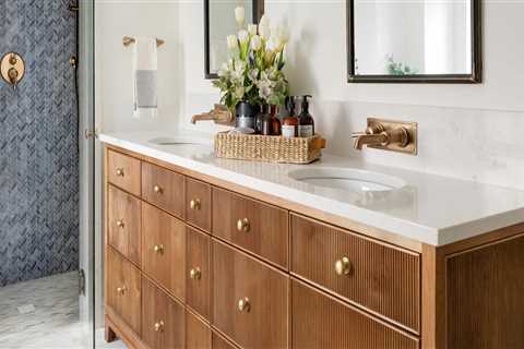 Vanity and Fixture Selection: Improving Your Home Through Interior Remodels