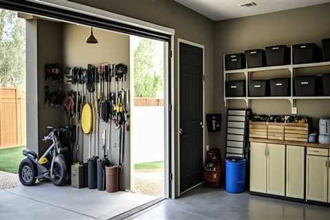 Garage Construction: Tips, Ideas, and Services for Your Next Home Renovation Project