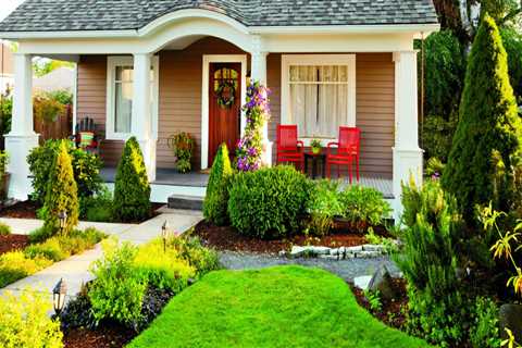 Curb Appeal Enhancements: Transform Your Home's Exterior