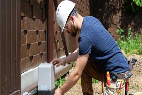 Properly Grounding Appliances: A Guide to Electrical Safety and Home Maintenance