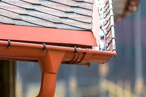 A Complete Guide to Gutter Installation and Repair