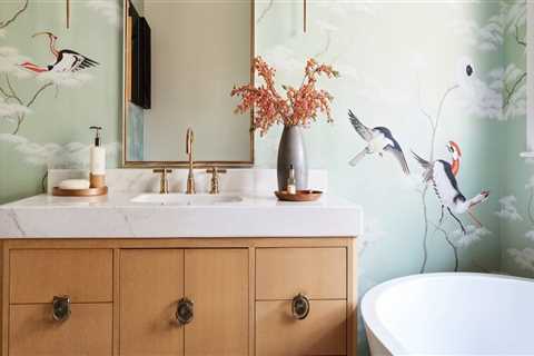 Bathroom Renovation Ideas on a Budget: Transform Your Space without Breaking the Bank