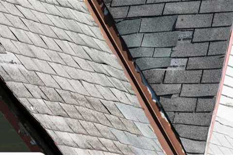 The Dangers of Damaged Flashing on Your Roof