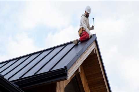 DIY Roof Maintenance Tips: A Comprehensive Guide for Homeowners