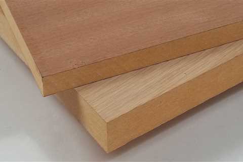 All About Plywood and Other Sheet Goods: A Comprehensive Guide to Home Improvement and Carpentry