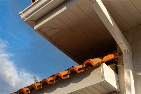 Tips for Choosing the Best Gutter Replacement Services