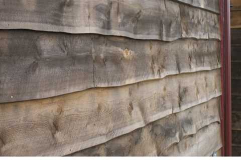 Everything You Need to Know About Wood Siding