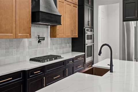 Best Materials for Kitchen Countertops: Choosing the Right One for Your Home