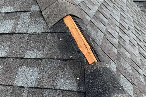 All You Need to Know About Missing or Damaged Shingles