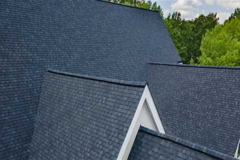 The Importance of Full Roof Replacements for Fixing and Improving Your Home's Roof and Gutters