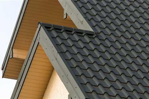 How to Keep Your Roof in Top Condition