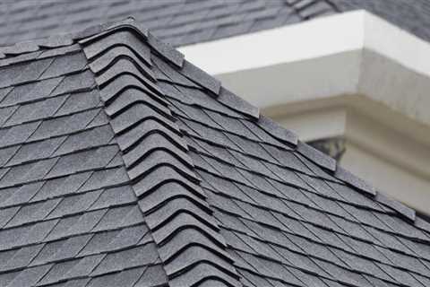 Replacing Damaged Shingles: A Comprehensive Guide to Roof Maintenance