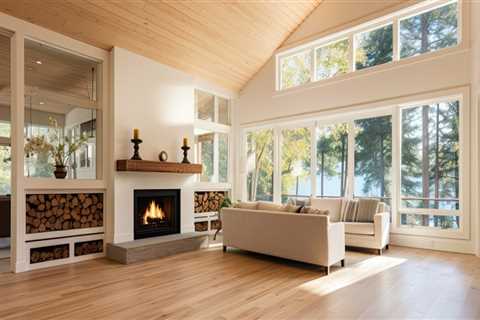 Choosing the Right Flooring for Your Living Room