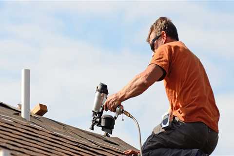 Hiring a Professional for Roof Repair: Everything You Need to Know