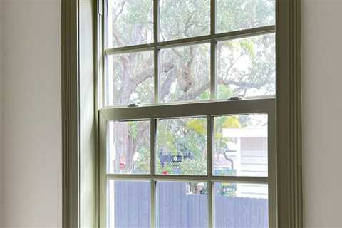 All You Need to Know About Vinyl Windows