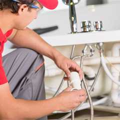 Expert Plumbing Solutions for Homeowners