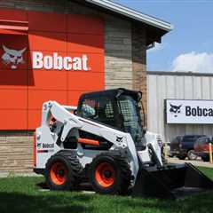 Bobcat Invests $9.3M In North Dakota Plant Update