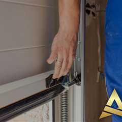 Garage Door Installation - Broomfield CO | Alpha Garage Doors