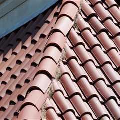 Which type of roof is most durable roof?