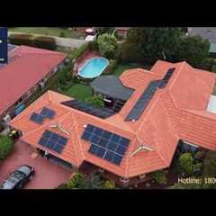 Solar Installation – What You Need to Know