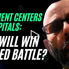 Outpatient Centers vs  Hospitals  Unveiling the Hidden Variances