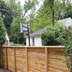 The Best Low-Maintenance Fencing Options for Your Home