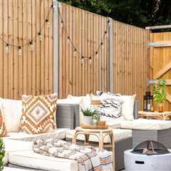 The Best and Most Affordable Fences for Your Outdoor Space