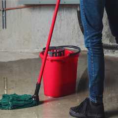 Maintaining House Cleaning Service At Home: The Role Of Routine Cleaning Services In Austin, TX