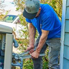 Emergency Generator Repair Cumberland County, ME