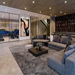 Maximizing Your Interior Design Experience in Rocklin, CA