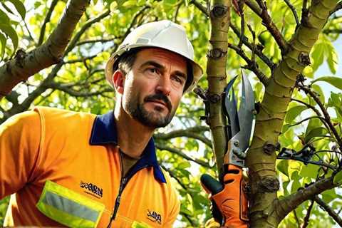 8 Essential Arboriculture Practices Every Tree Enthusiast Should Master