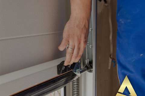 Garage Door Installation - Broomfield CO | Alpha Garage Doors