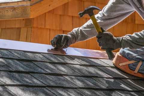 Signs You Should Fix Your Roof: Knowing When Action is Necessary