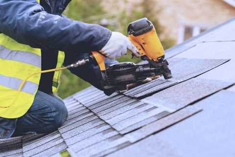 Everything You Need to Know About Commercial Roofing - The Web Magazine