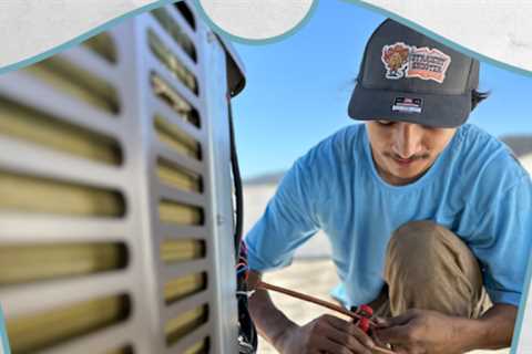 Air Conditioning Contractor Santee, CA