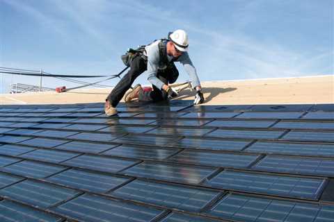 Comprehensive Guide to Roof Maintenance Services