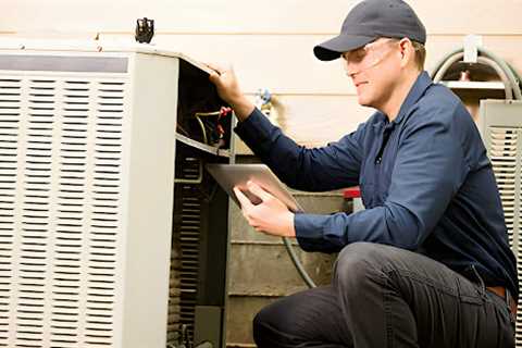 HVAC Contractors Biddeford, ME