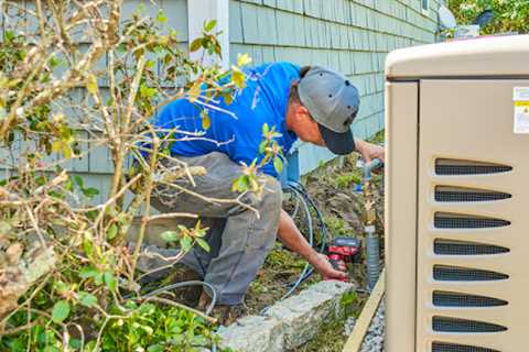 Generator Installation Biddeford, ME