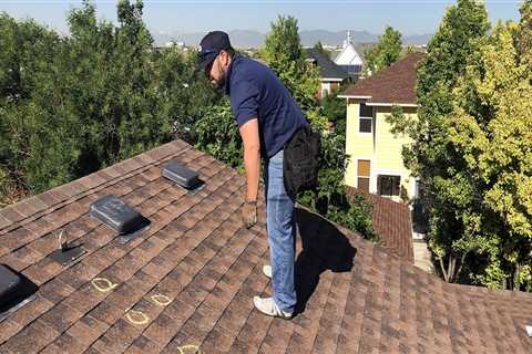 A Complete Guide To Hail Damage Repair For Metal Roofing In Denver