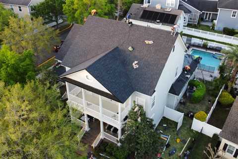 Comprehensive Guide to Storm Damage Roof Repairs