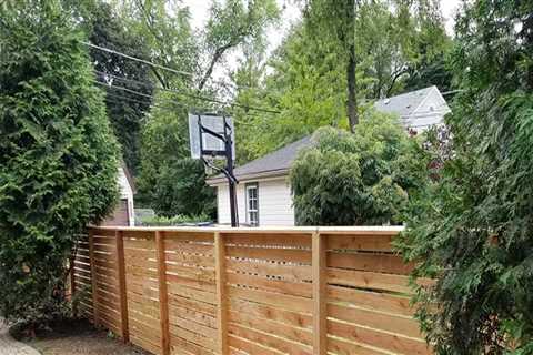 The Best Low-Maintenance Fencing Options for Your Home