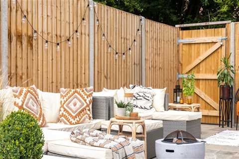 The Best and Most Affordable Fences for Your Outdoor Space