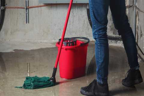 Maintaining House Cleaning Service At Home: The Role Of Routine Cleaning Services In Austin, TX