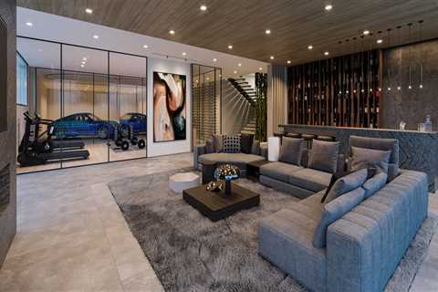 Maximizing Your Interior Design Experience in Rocklin, CA