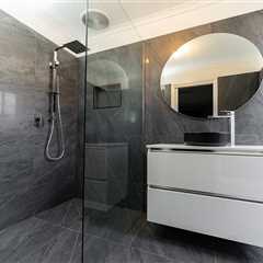 Cost of an ensuite Renovation